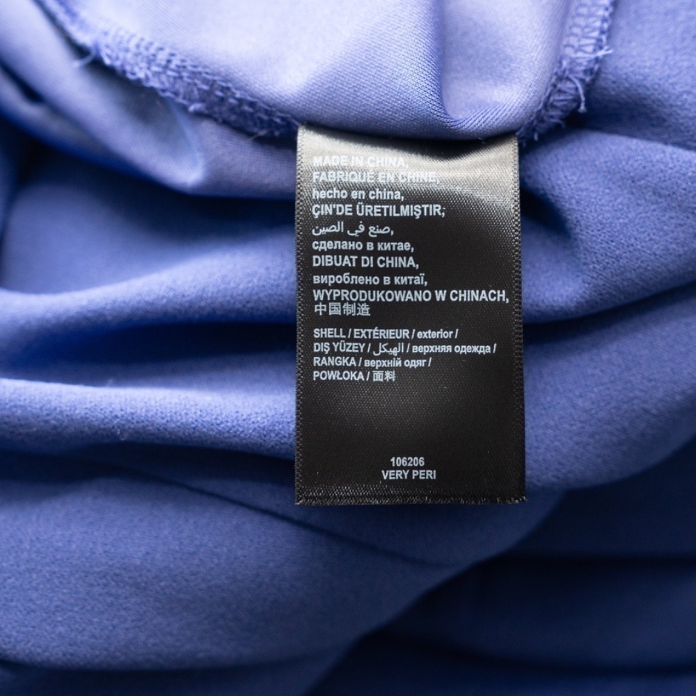 Bebe -  One-Shoulder‎ Ruffle Midi Dress - Picture 11 of 15